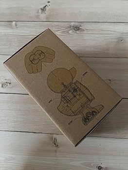 MGS4 メタルギアソリッド ガーコ アラームクロック 61lh9+bMOXL._UF350,350_QL80_.jpg